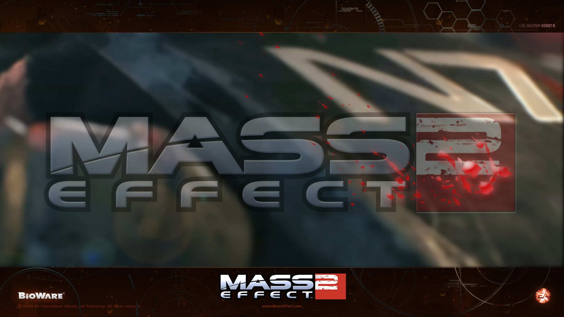 Mass Effect 2 – první dojmy