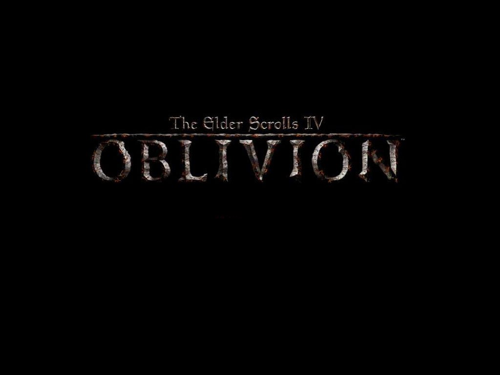 Oblivion (aneb Bethesda, první díl)